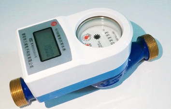 IC智能型水表怎么維護？