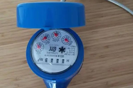 無磁無線遠傳水表的技術(shù)特點有哪些?如何使用？