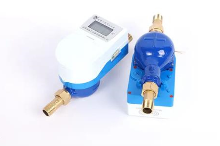 遠傳水表一般用于哪些場景？江北水表廠科普！ 圖1