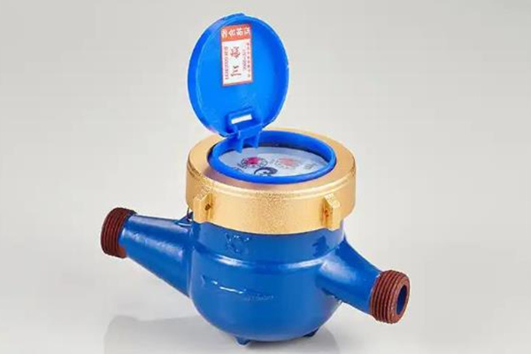 安裝一個電子遠(yuǎn)傳水表需要多少錢？ 圖2