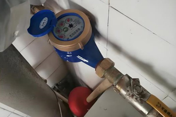 預付費遠傳水表的特點、購買及安裝注意事項 圖2
