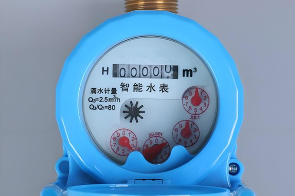 哪些因素會影響遠(yuǎn)傳水表的精確度？ 圖1