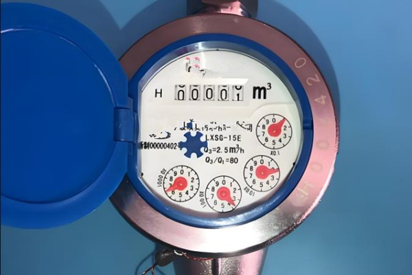 遠傳水表電池沒電了怎么更換？方法很簡單！ 圖2