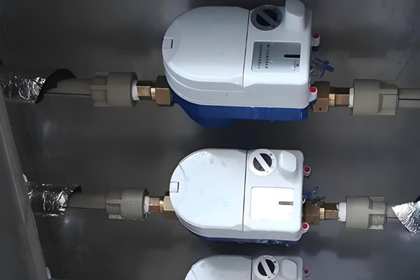 光電直讀遠傳水表，實現(xiàn)遠程抄表計量更準確！