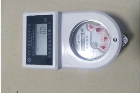 購買安裝遠傳水表前需要注意哪些事項？