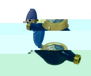 室外自來(lái)水水表如何防凍？
