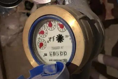 水平螺翼式水表安裝后如何做好維護(hù)工作？