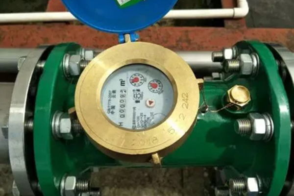 哪個廠家的無線遠傳水表更好用？
