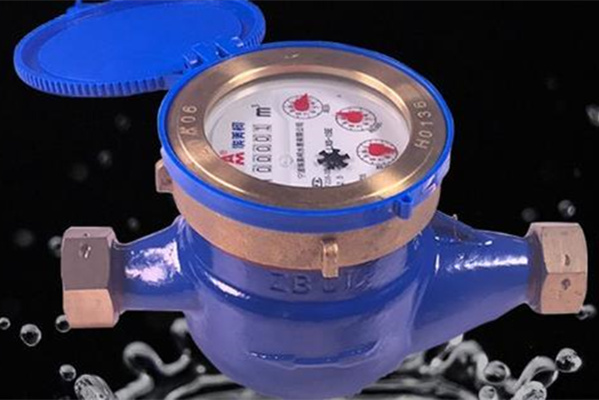 影響遠傳水表測量精度因素之一，磁場干擾！