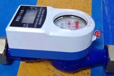 如何保持電子遠傳水表的計量準確度？